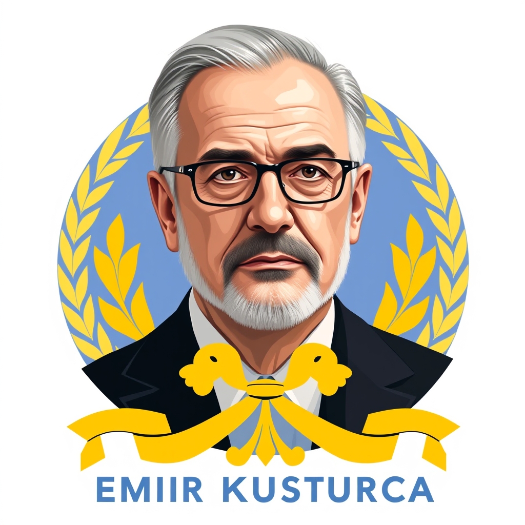 Emir Kusturica