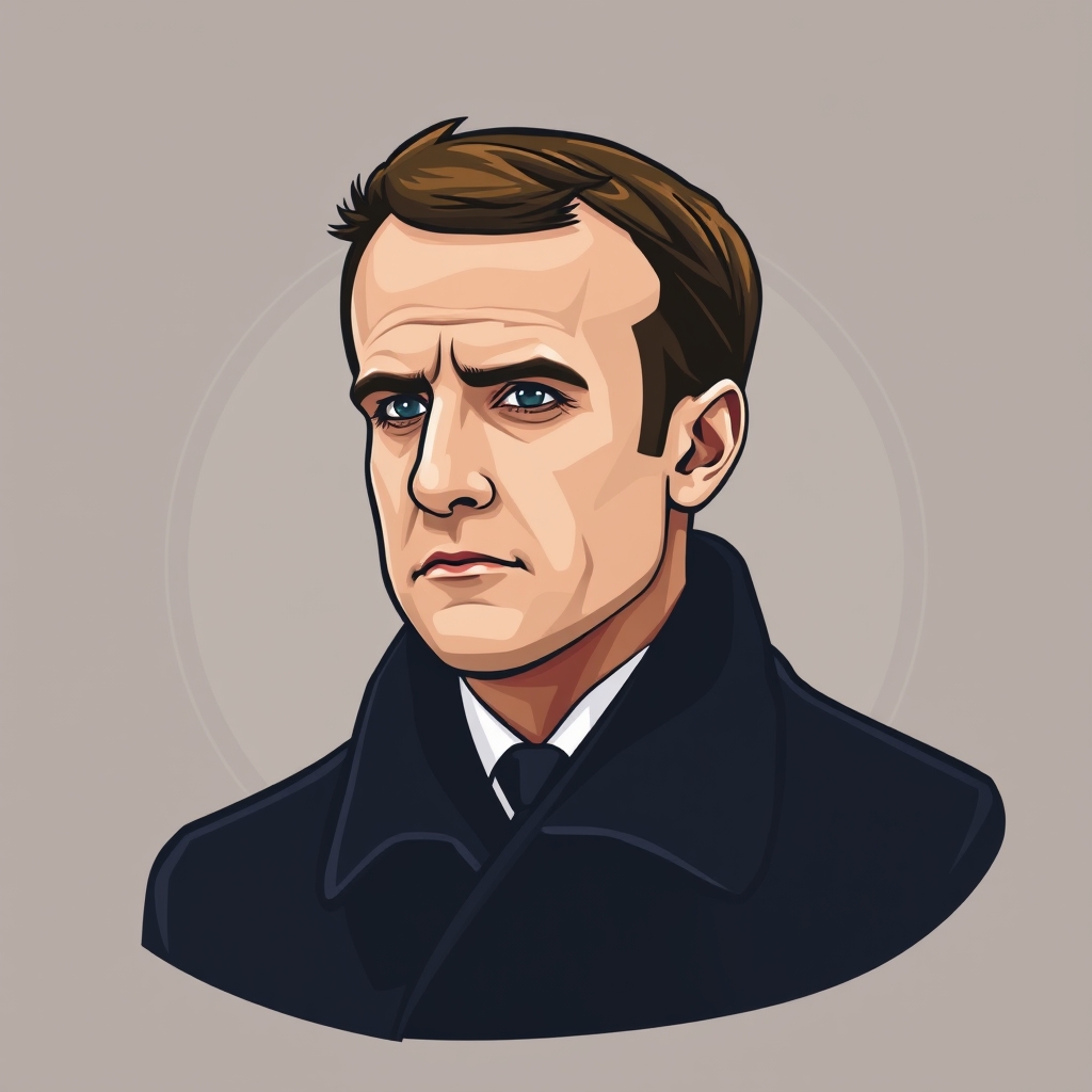 Emmanuel Macron