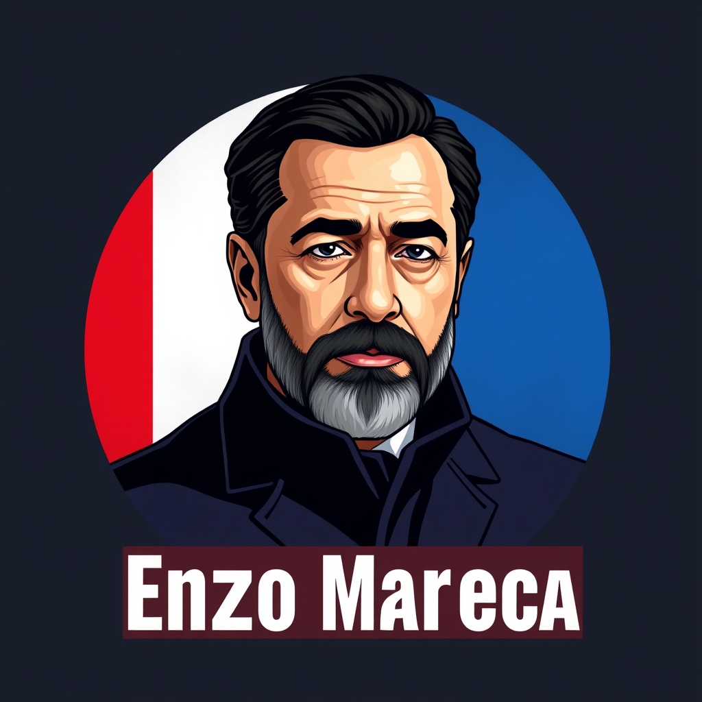 Enzo Maresca