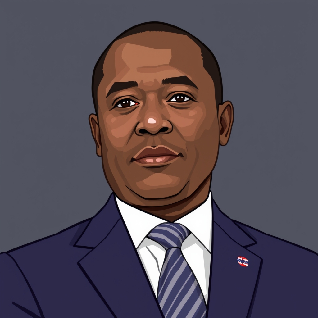 Eric Nshimiye