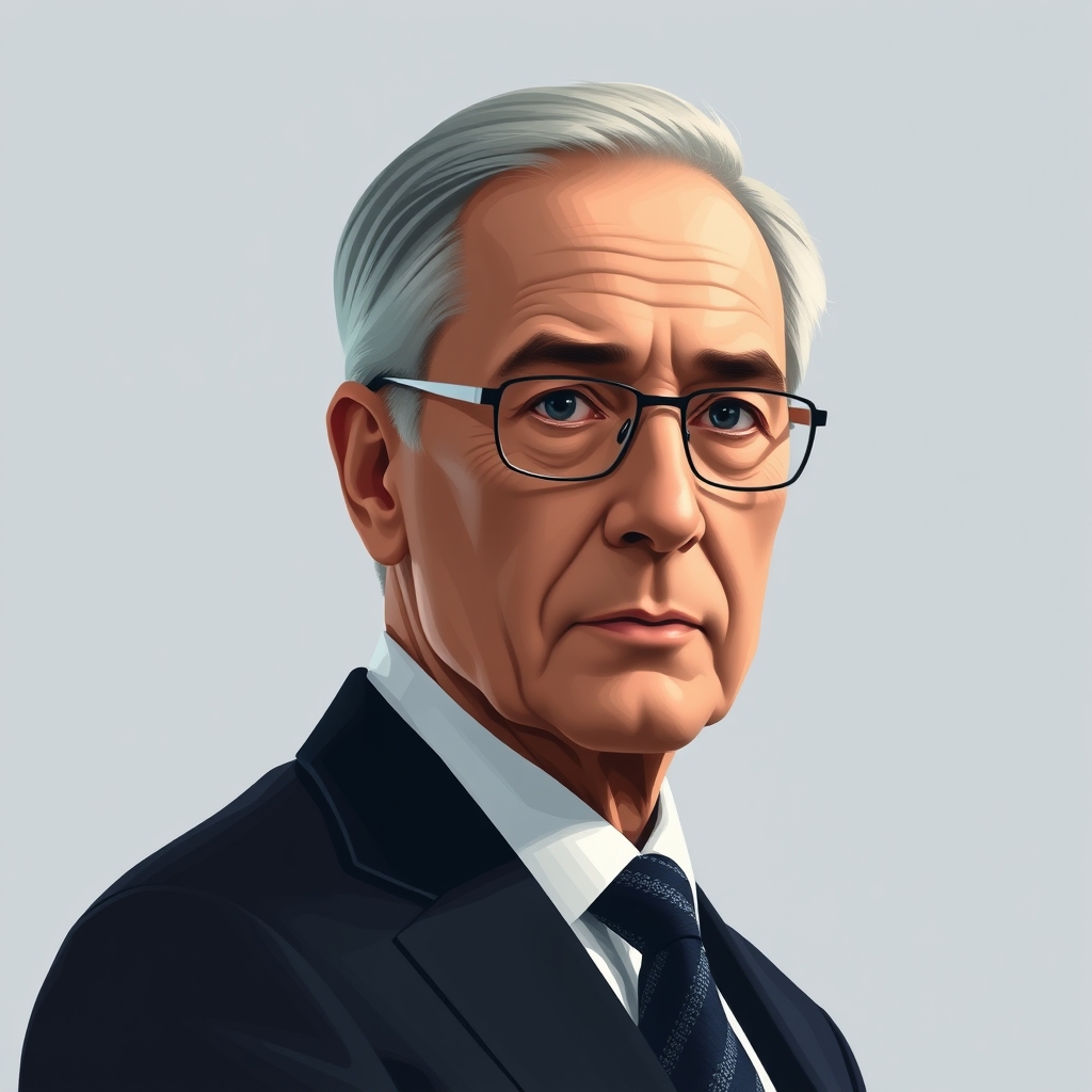 Eric Schmidt