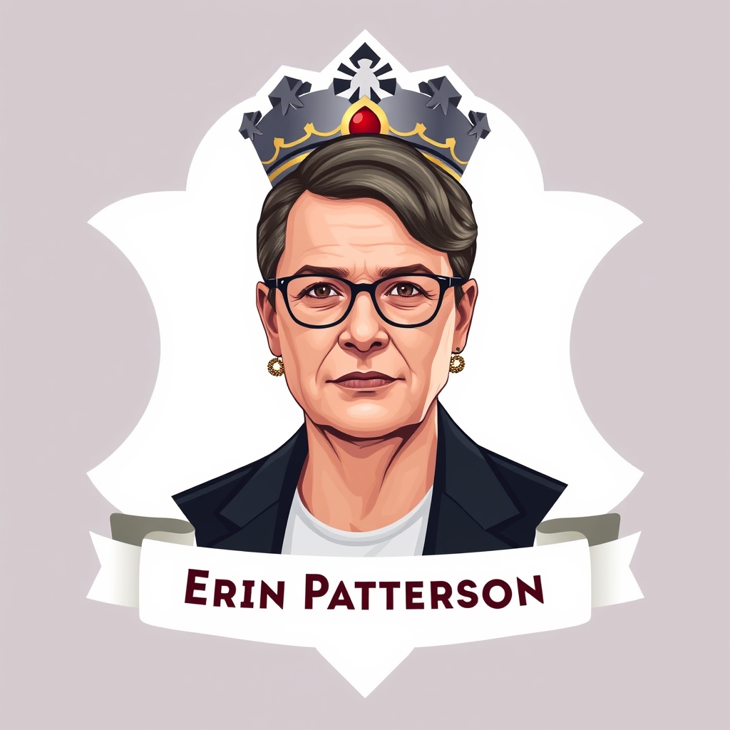 Erin Patterson