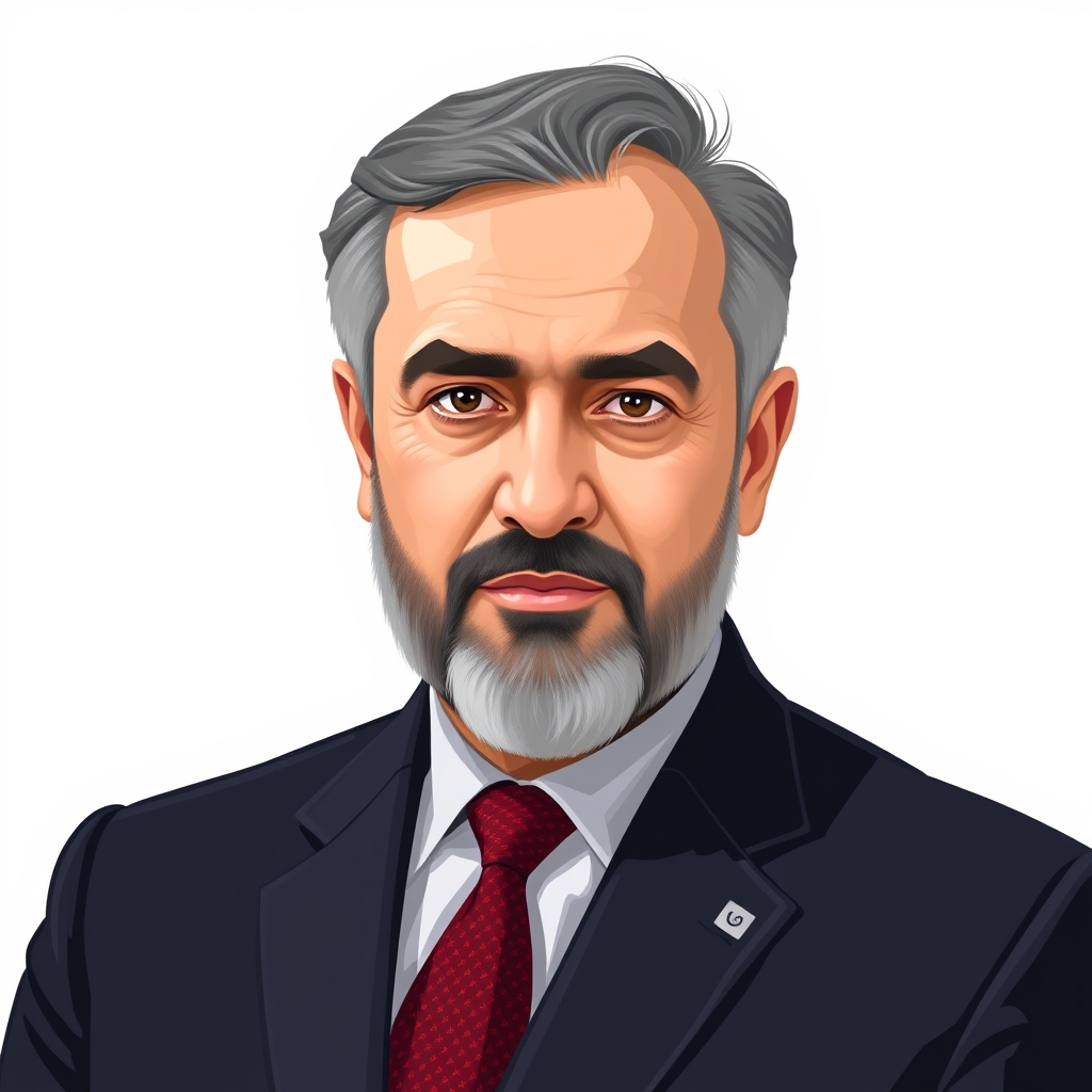 Esmaeil Baghaei