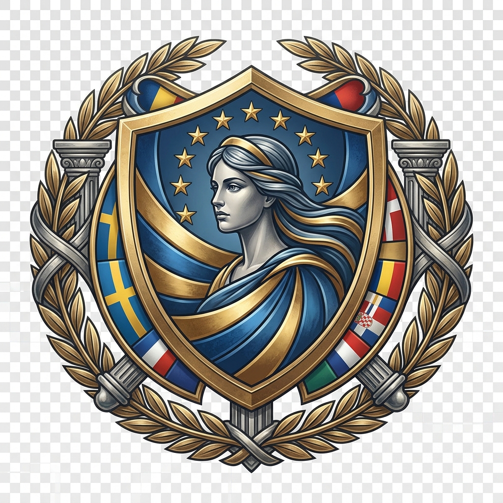 European allies
