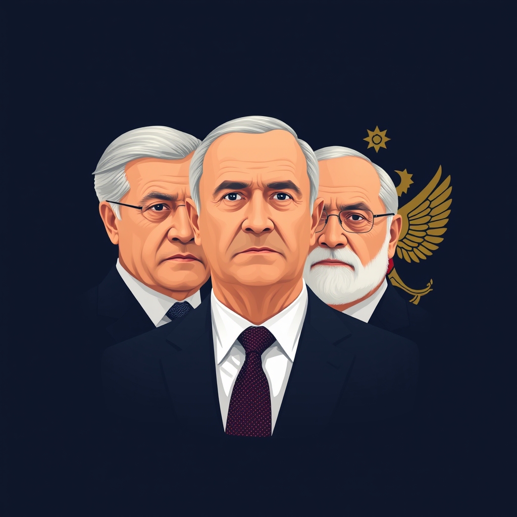 European powers
