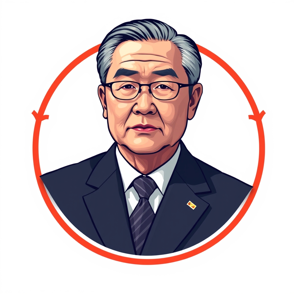 Ex-Japanese envoy