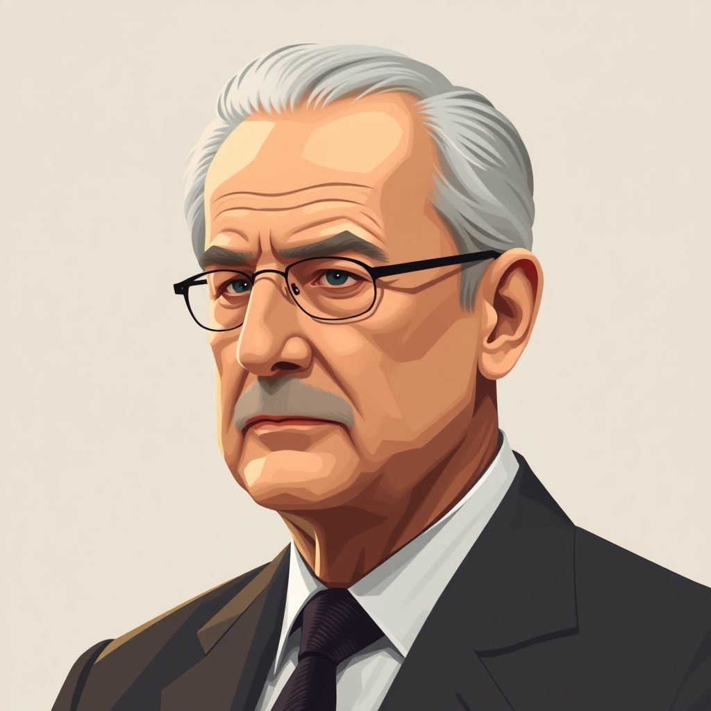 Ex-minister