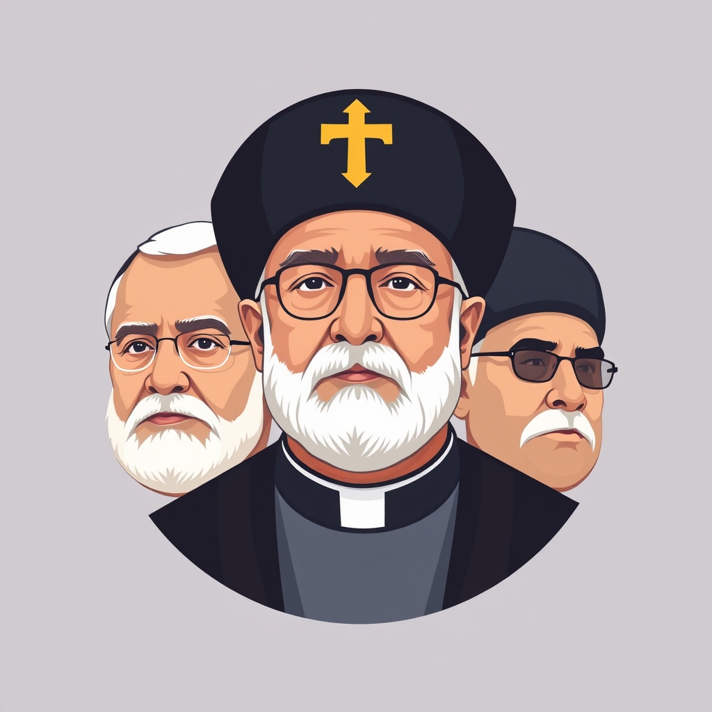 Faith leaders