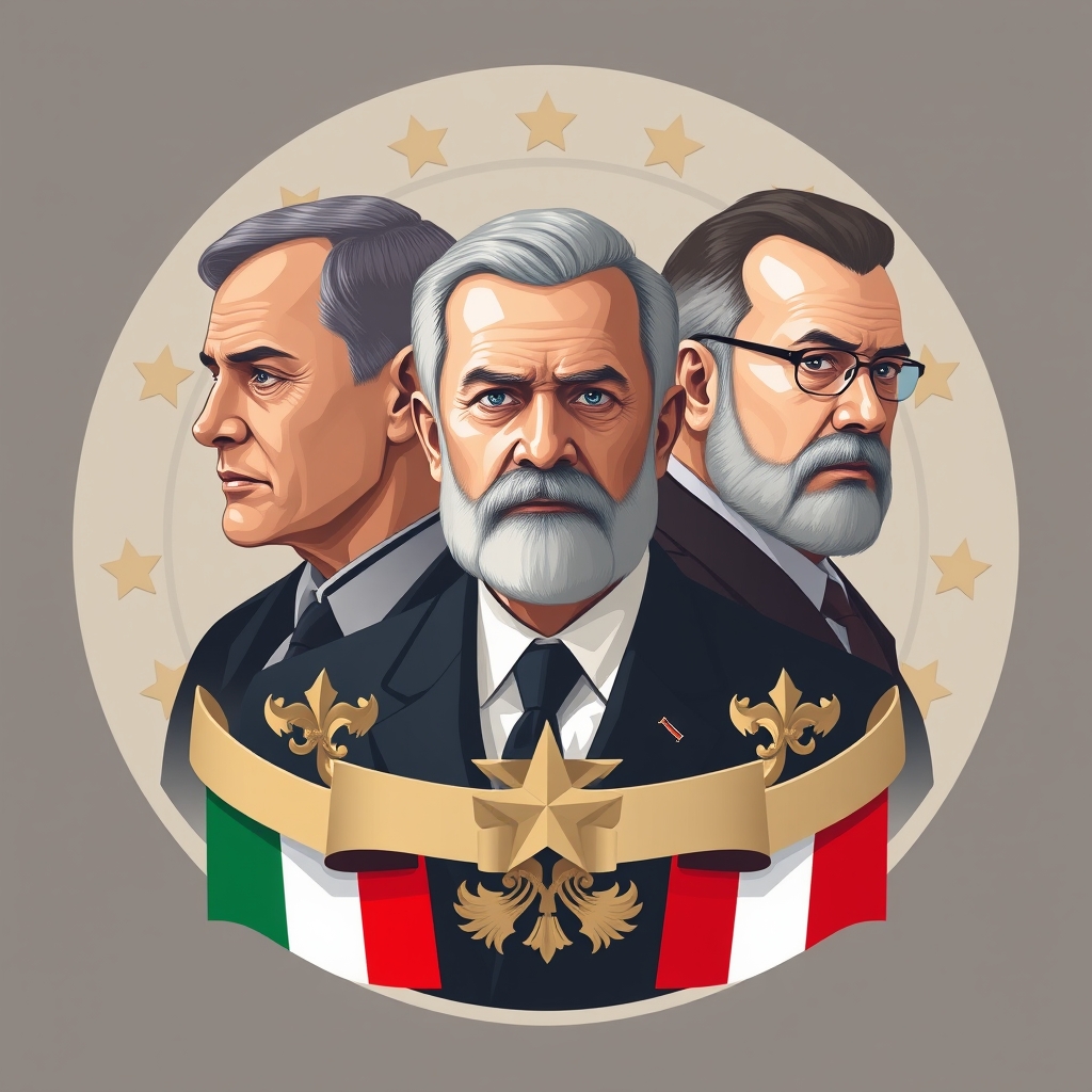 Far-right election victors
