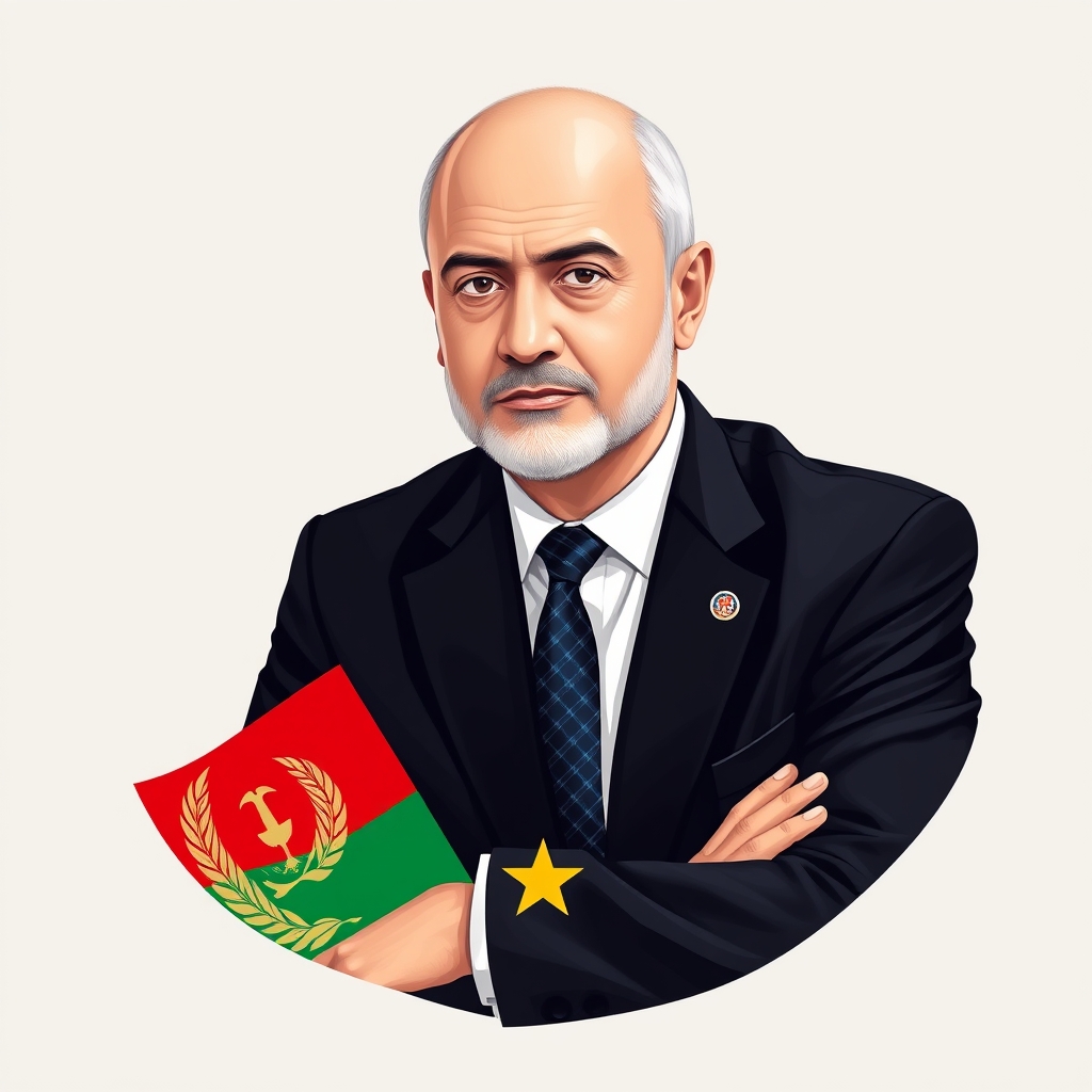Farhad Ibragimov