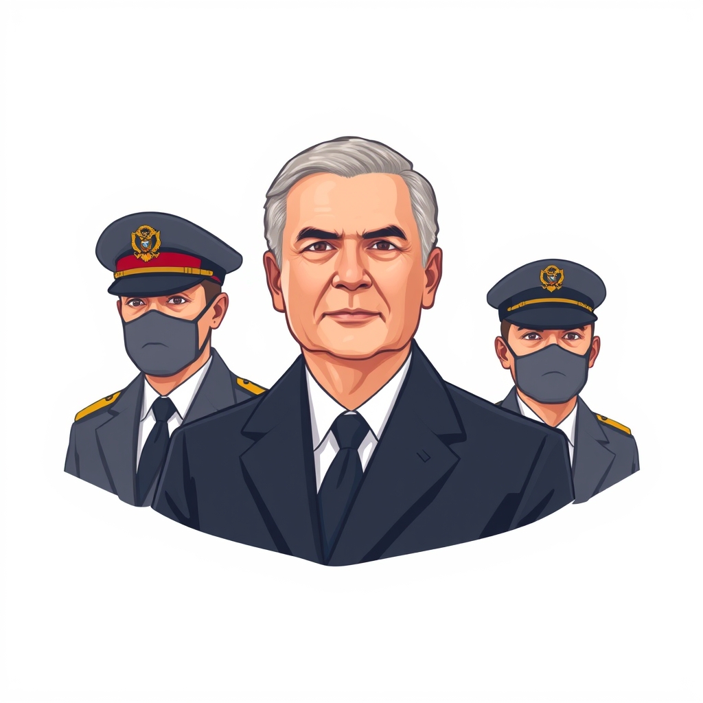 Federal agents