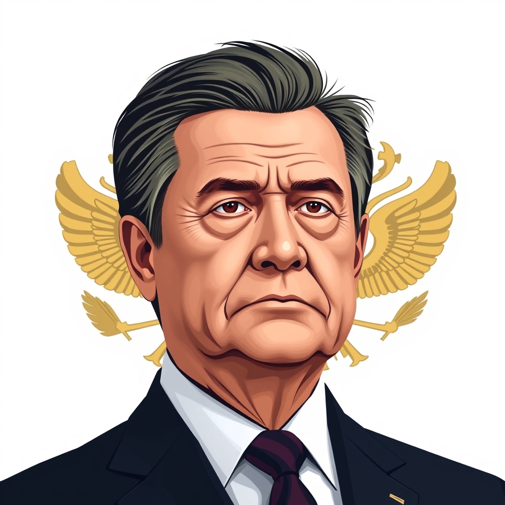 Federal prosecutors