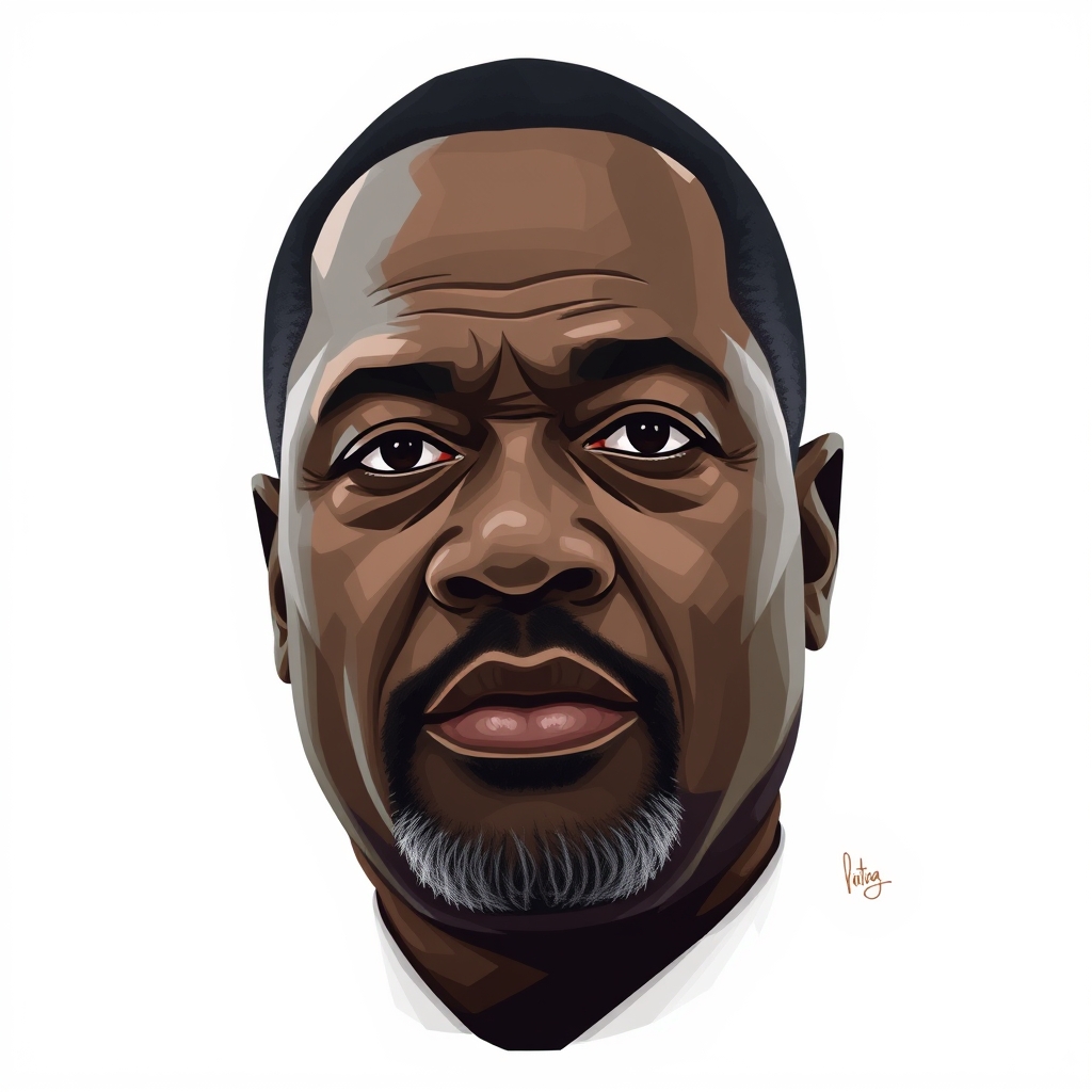 Felix Tshisekedi