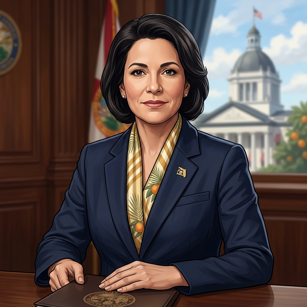 Florida Attorney General