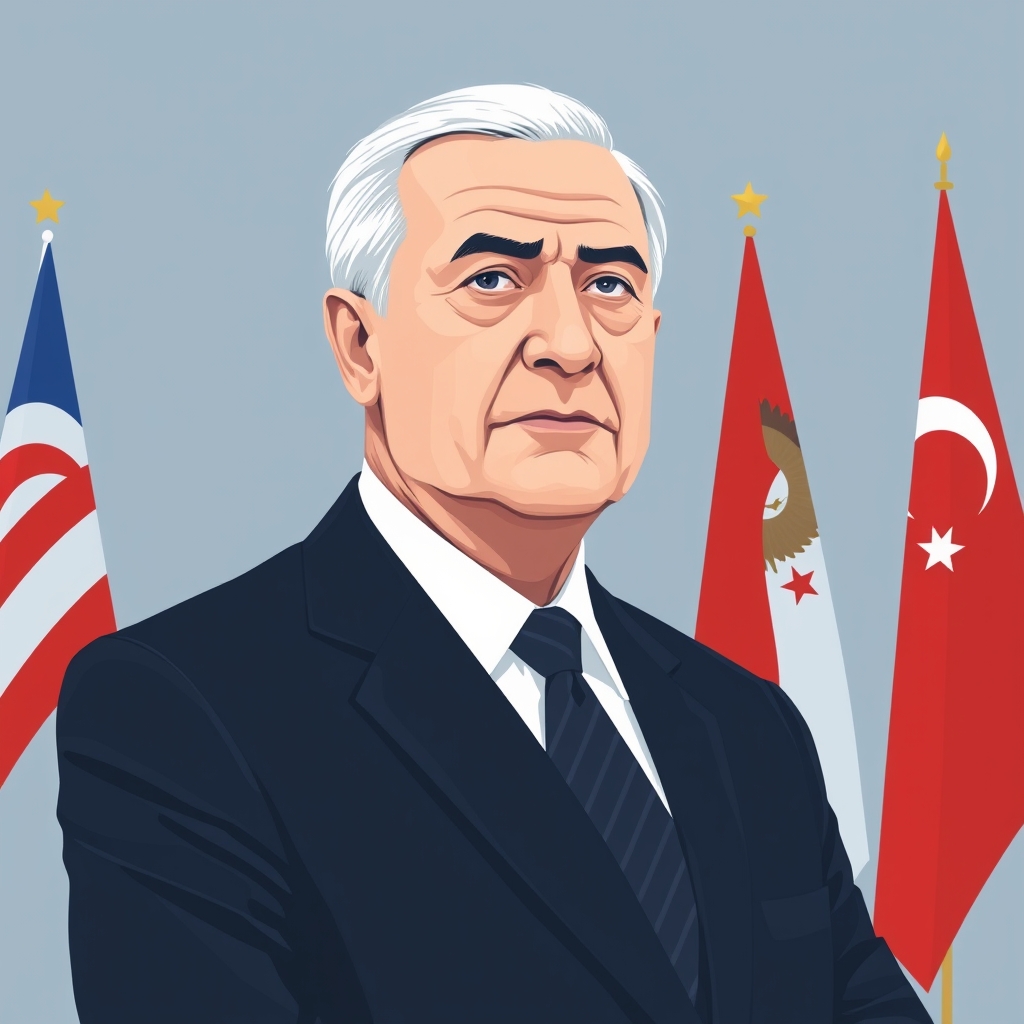 Foreign Ministry Undersecretary