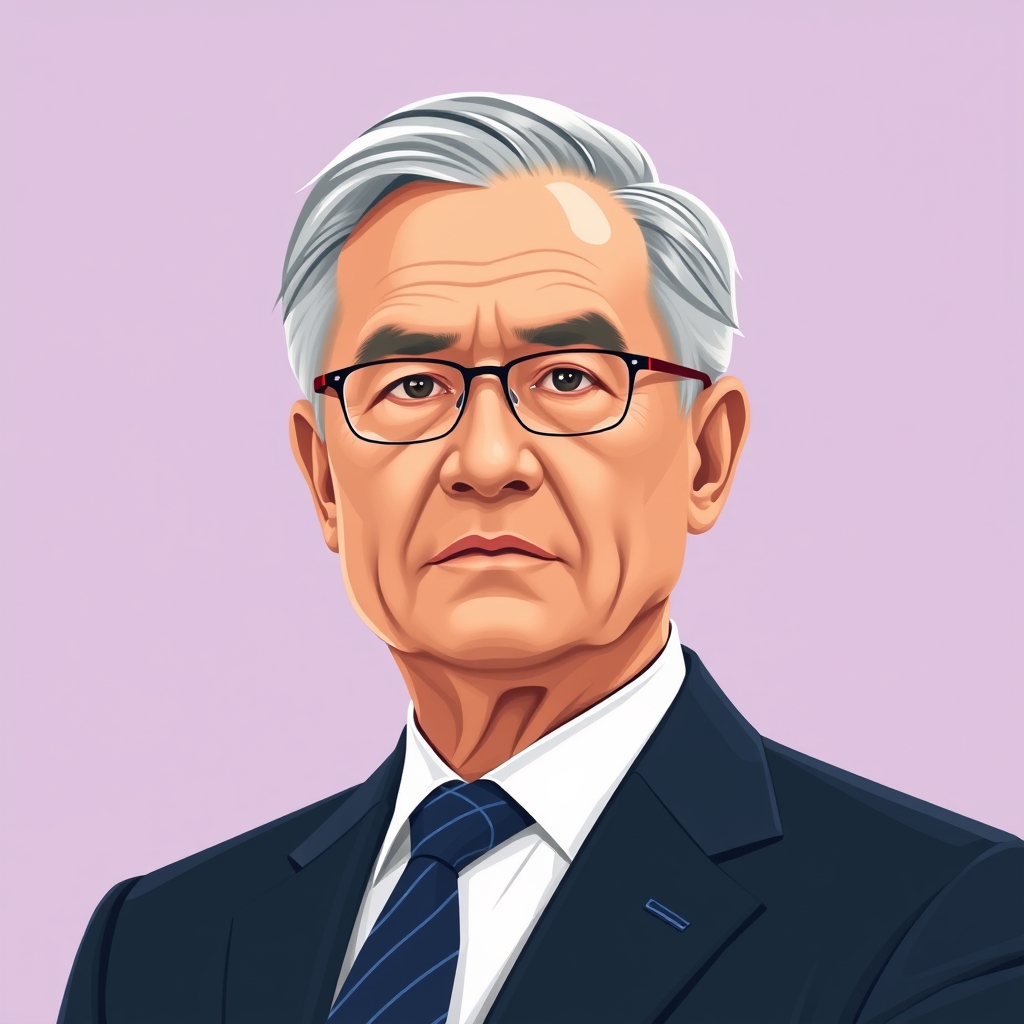 Former governor