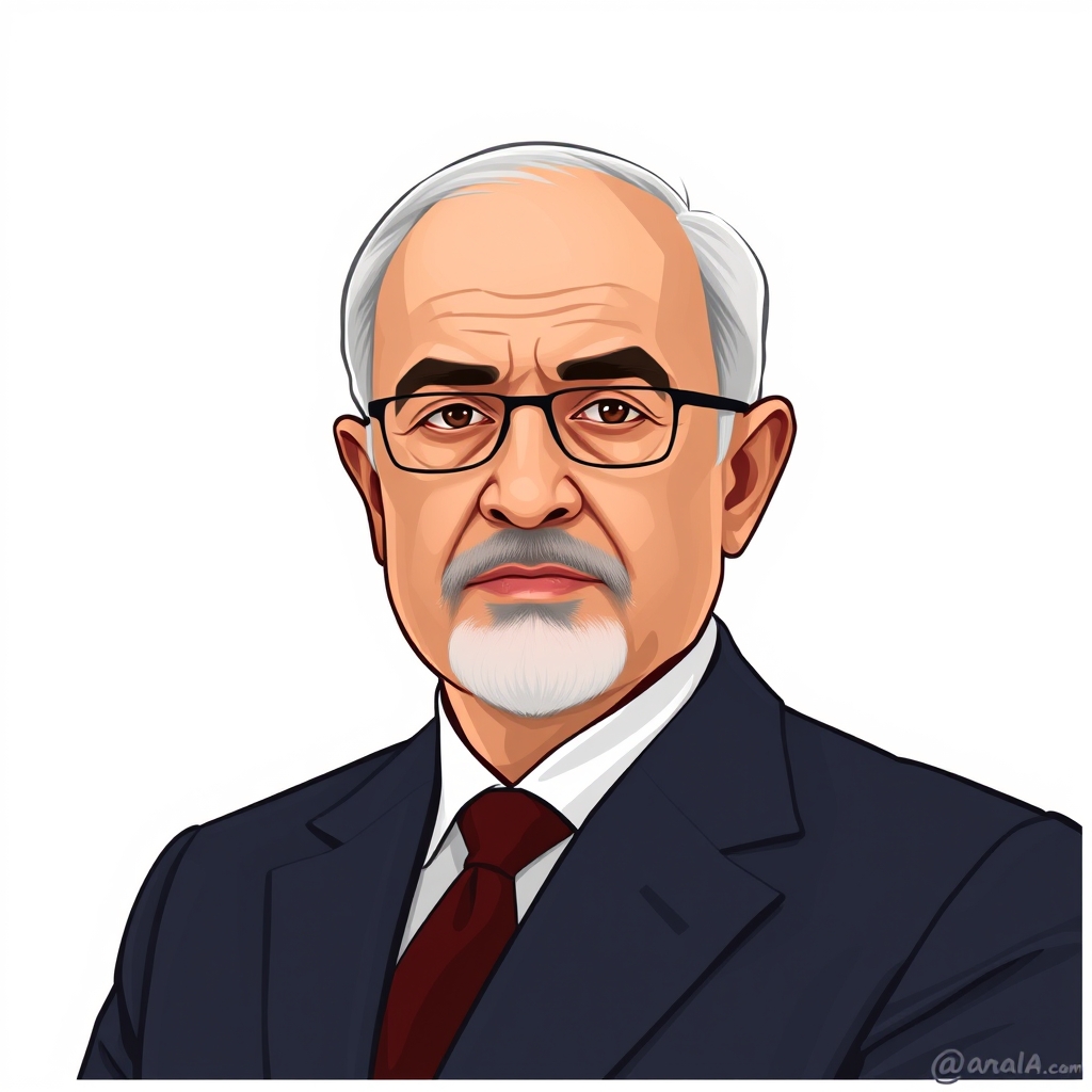 Former Iraqi minister