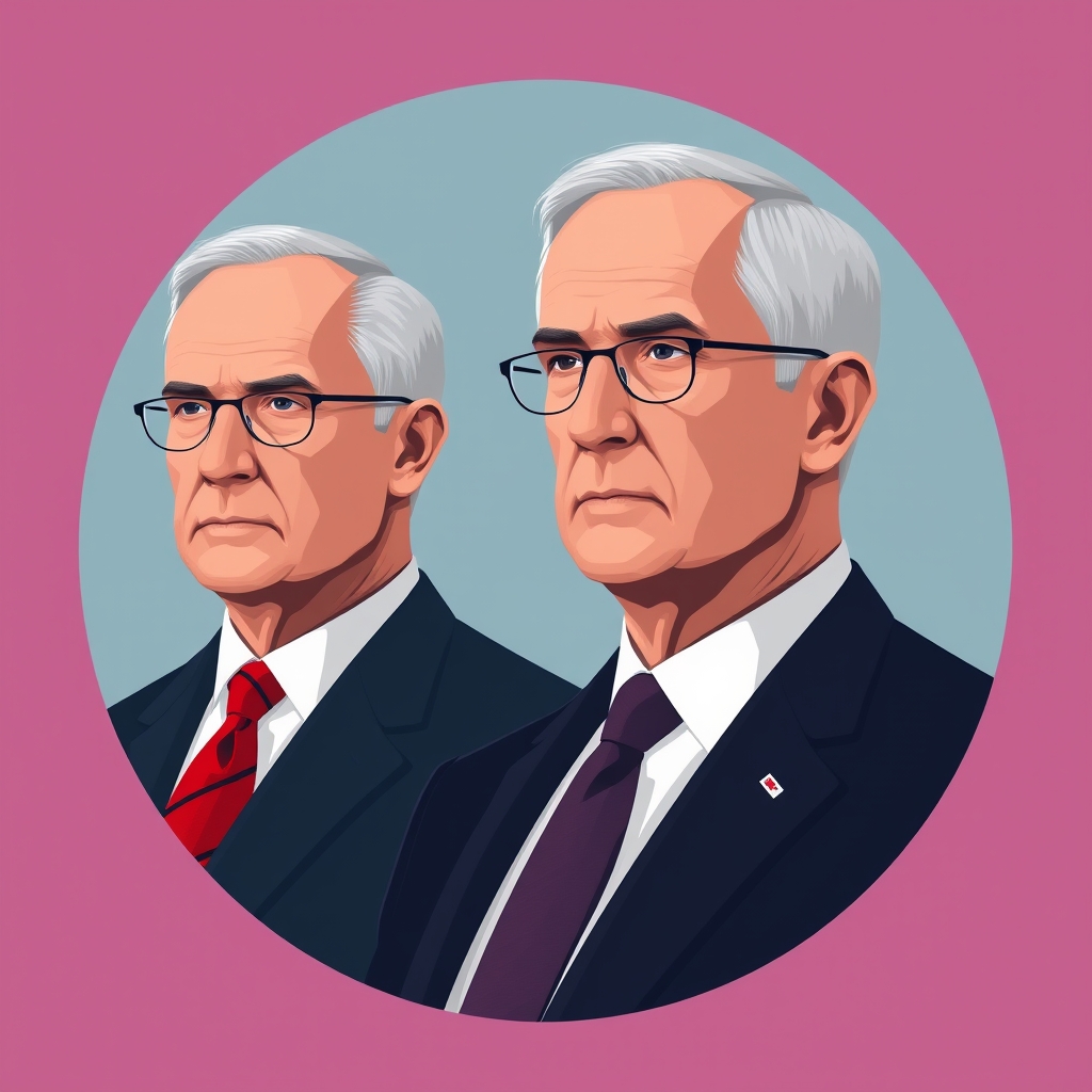 Former Orban ministers