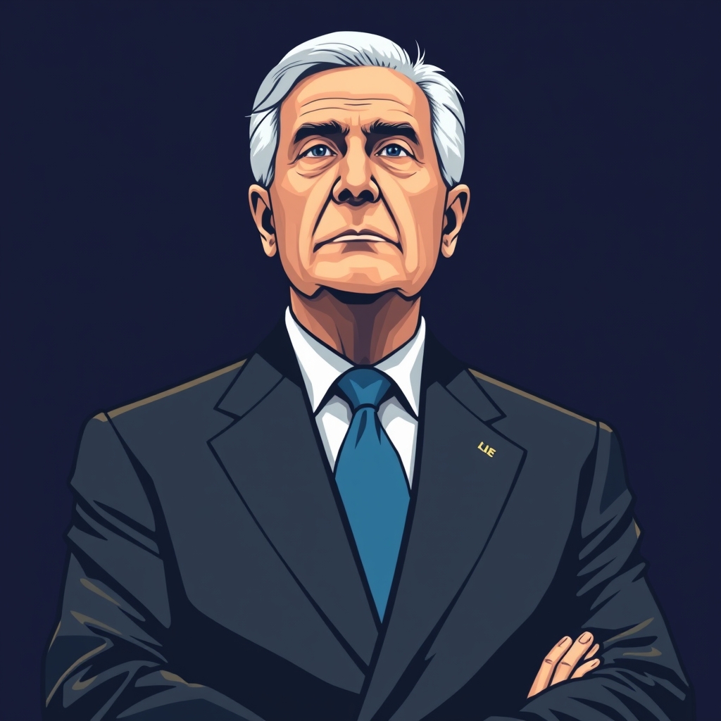 Former US diplomat
