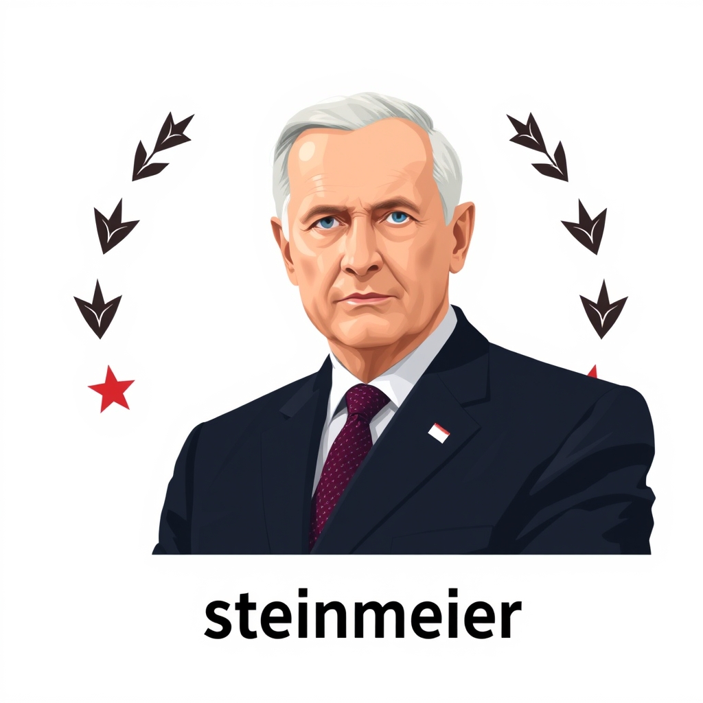 Frank-Walter Steinmeier