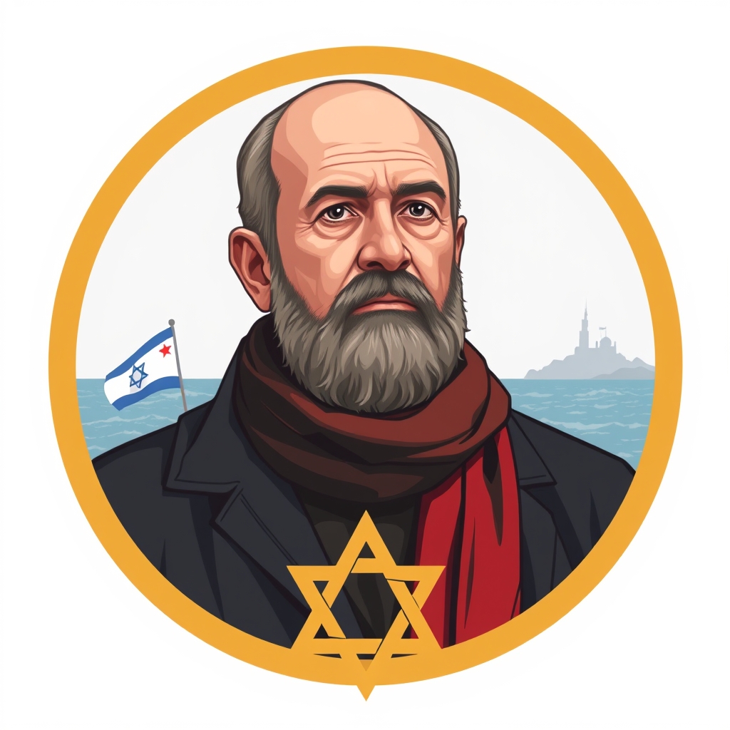 Freedom Flotilla activists