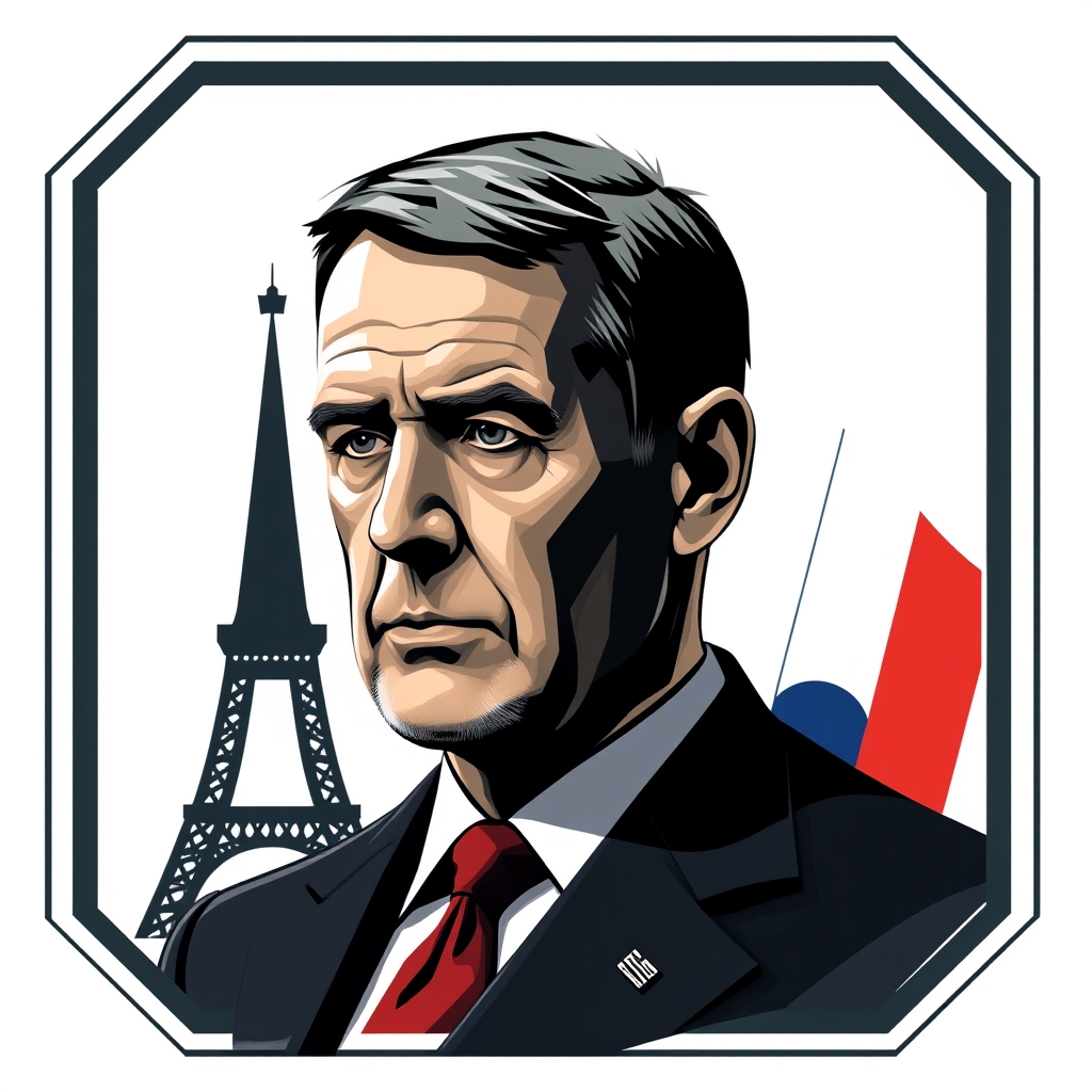 French hardliners