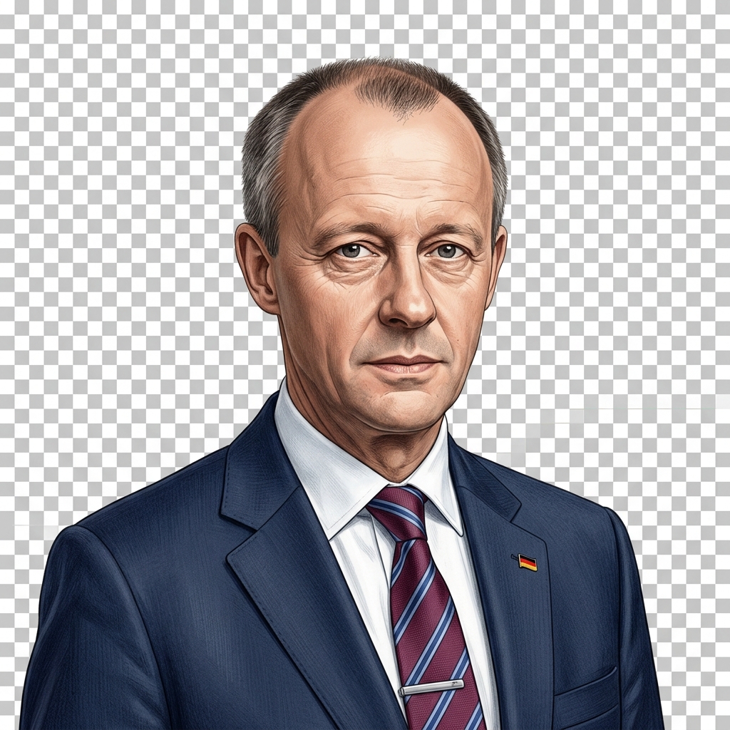 Friedrich Merz