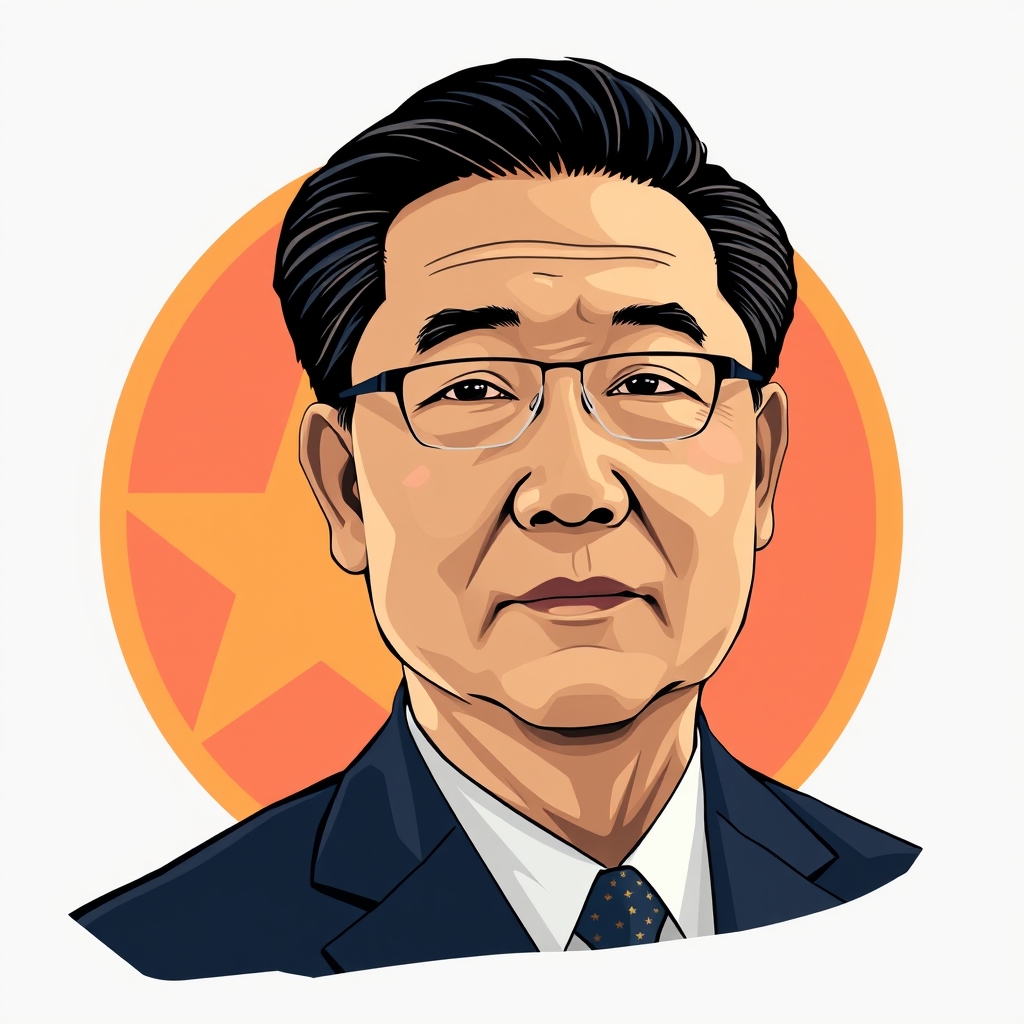 Fu Cong