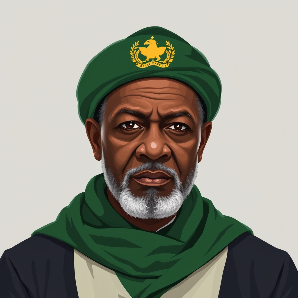 Fulani-led vigilante group