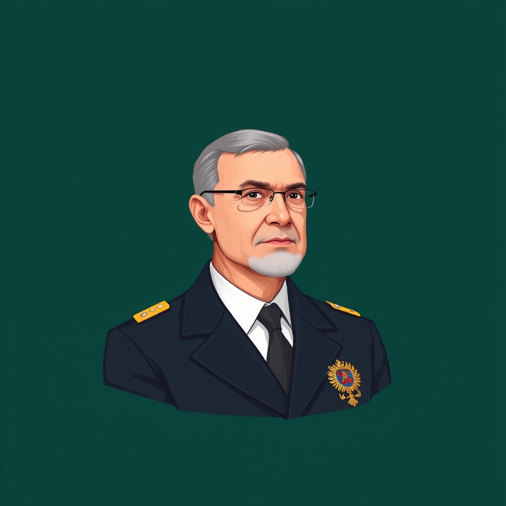 Fyodor Lukyanov