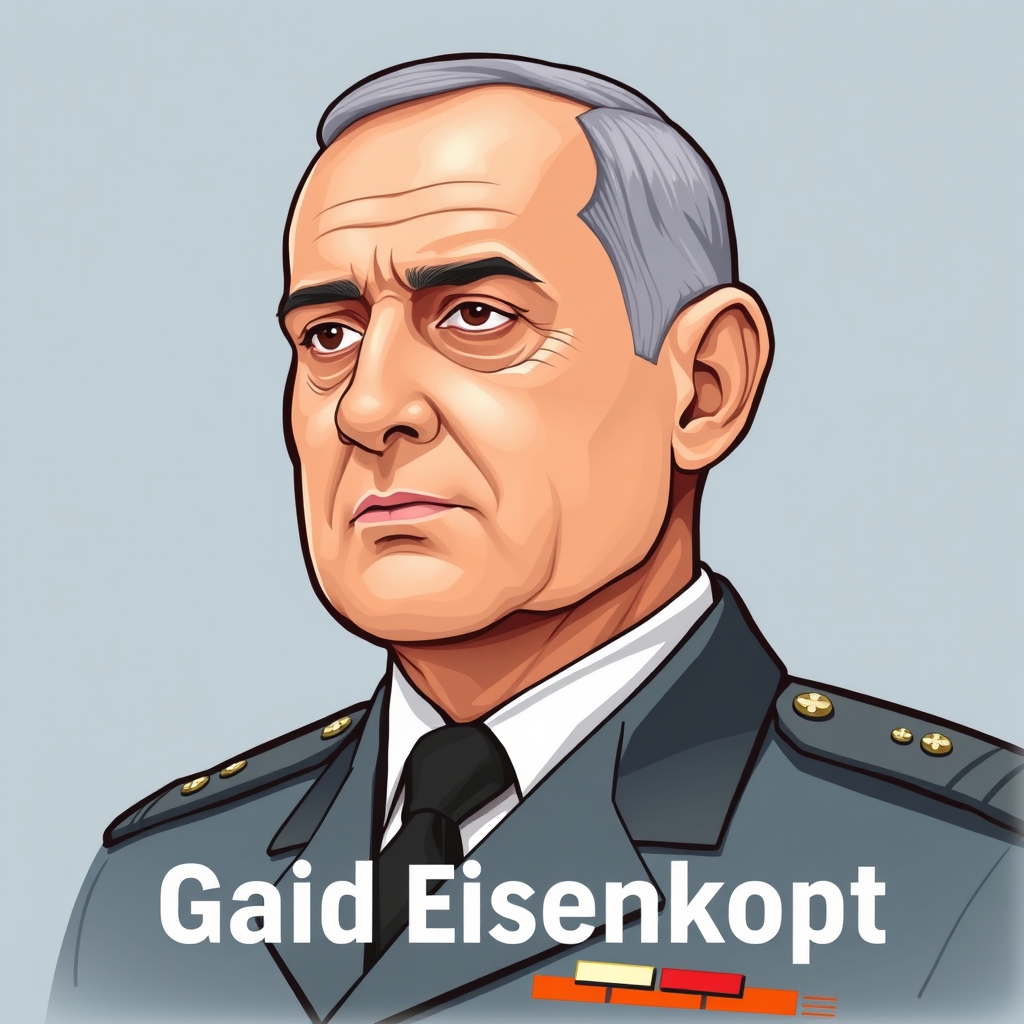 Gadi Eisenkot