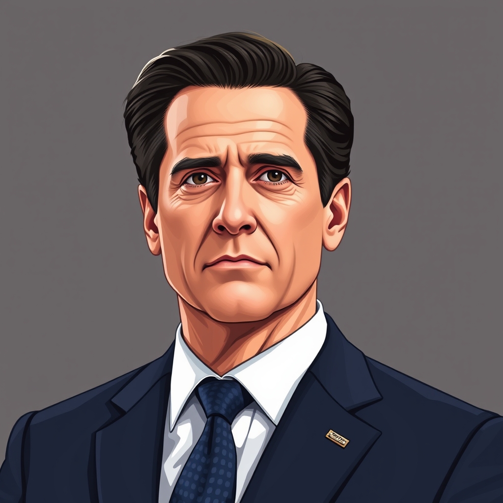 Gavin Newsom