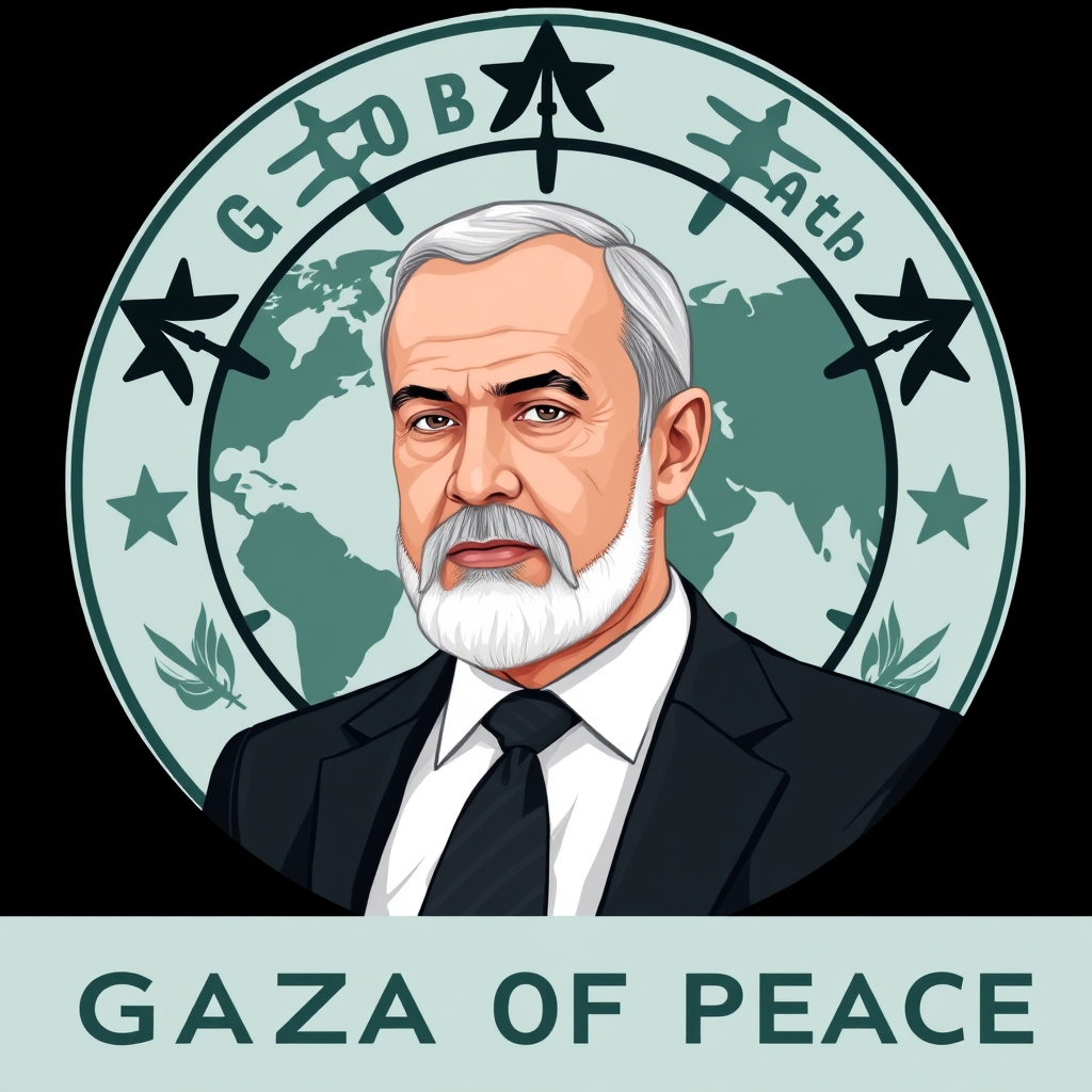 Gaza Board of Peace