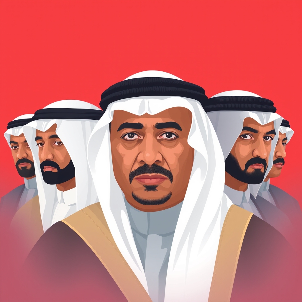 GCC ministers
