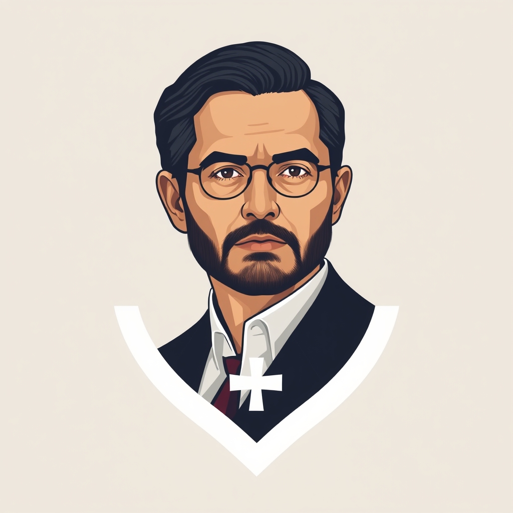 Georgetown scholar