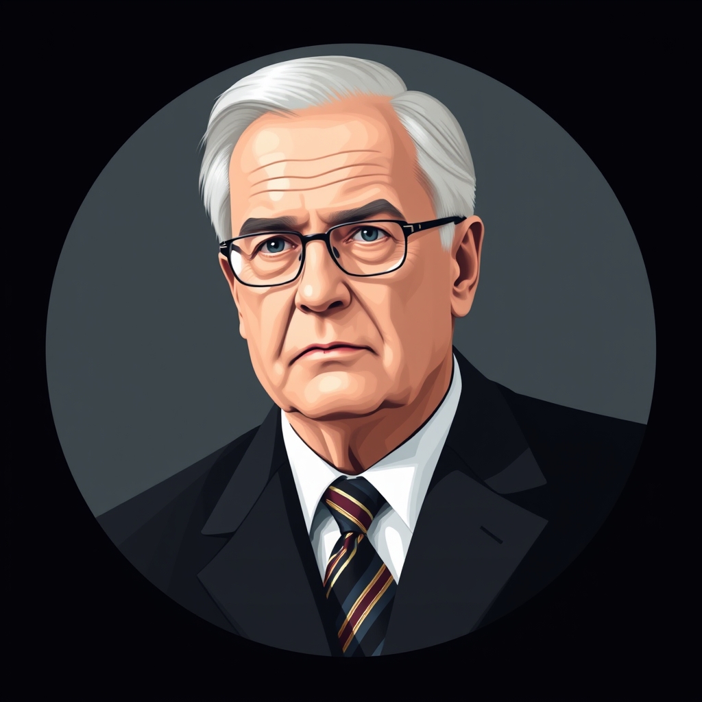 Gerhard Schröder