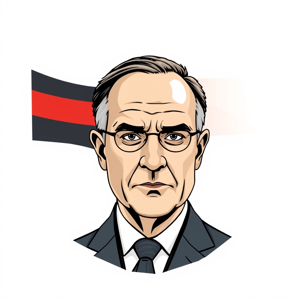 German centrist parties