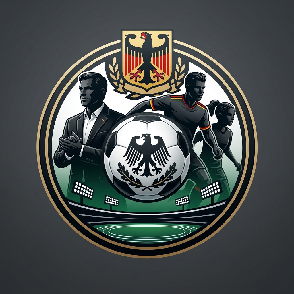German football figures