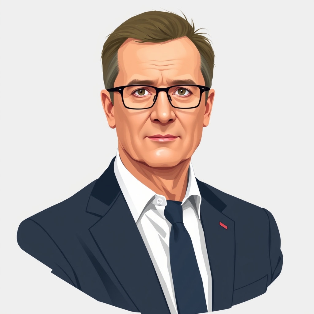 Gernot Döllner