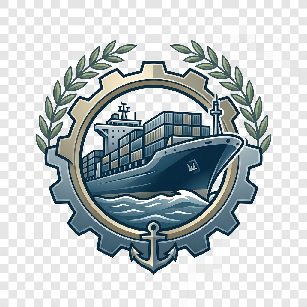 Global shipping companies