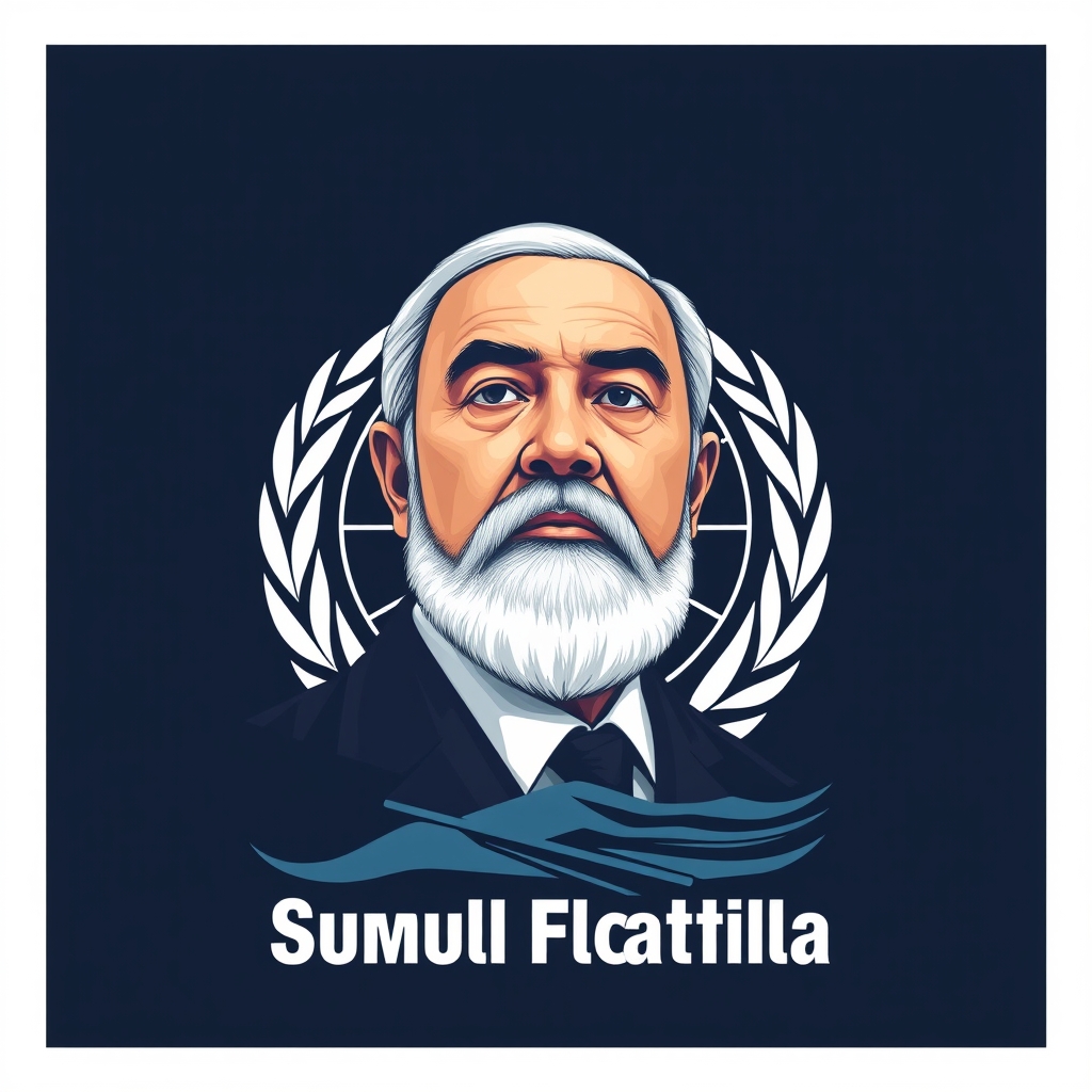 Global Sumud Flotilla