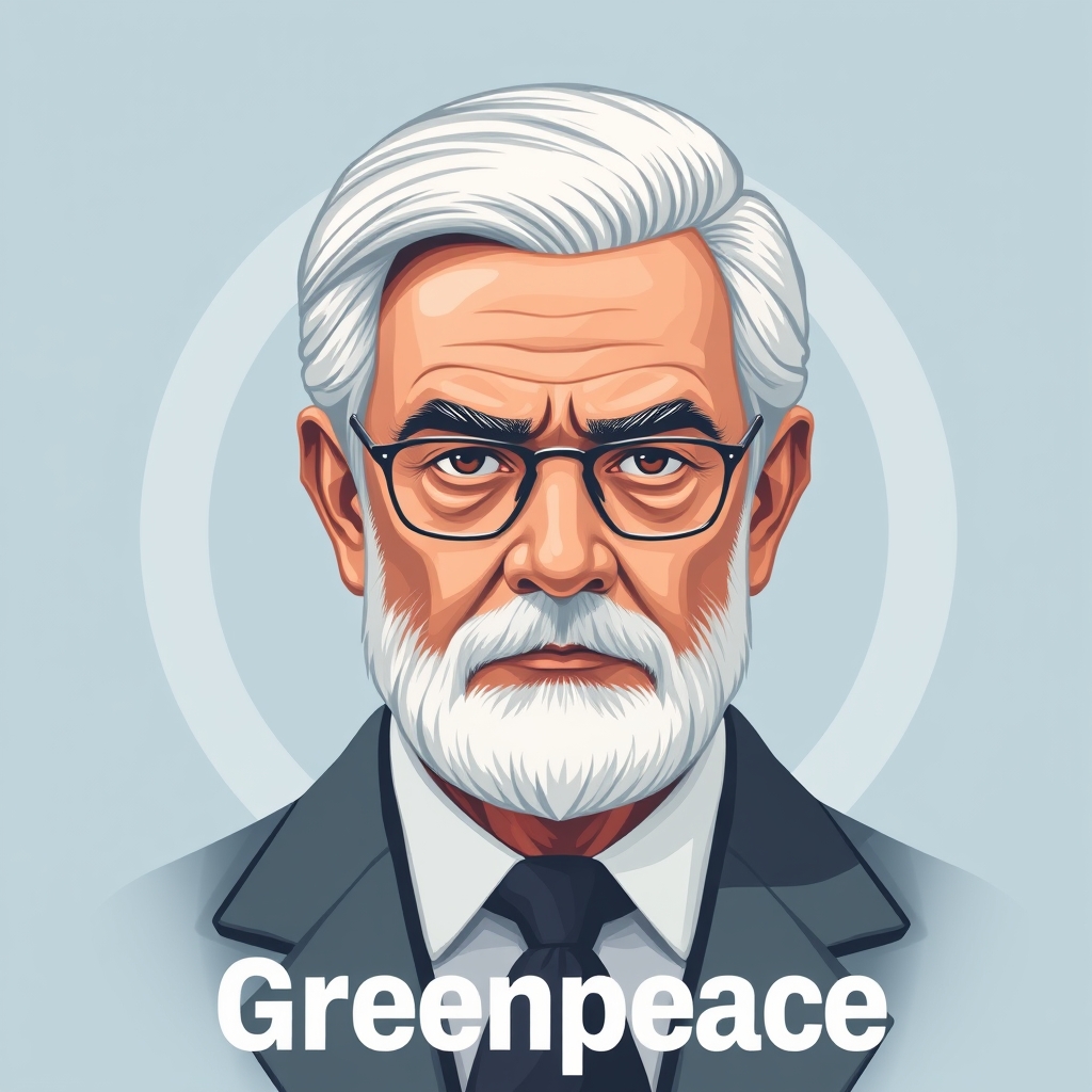 Greenpeace