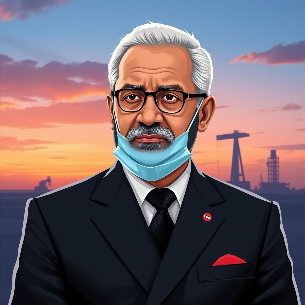 Gulf producers