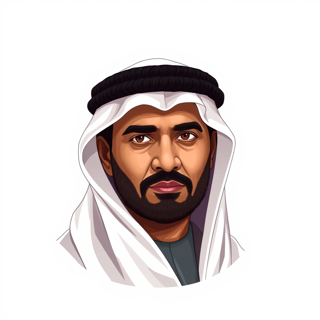 Hamad bin Khalifa Al-Thani