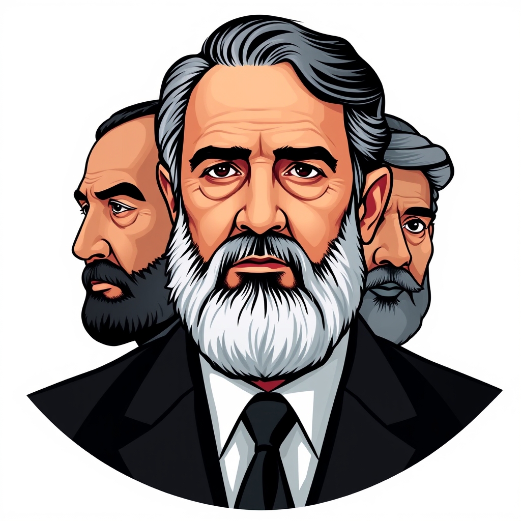 Hamas leaders
