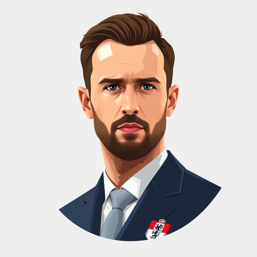 Harry Kane
