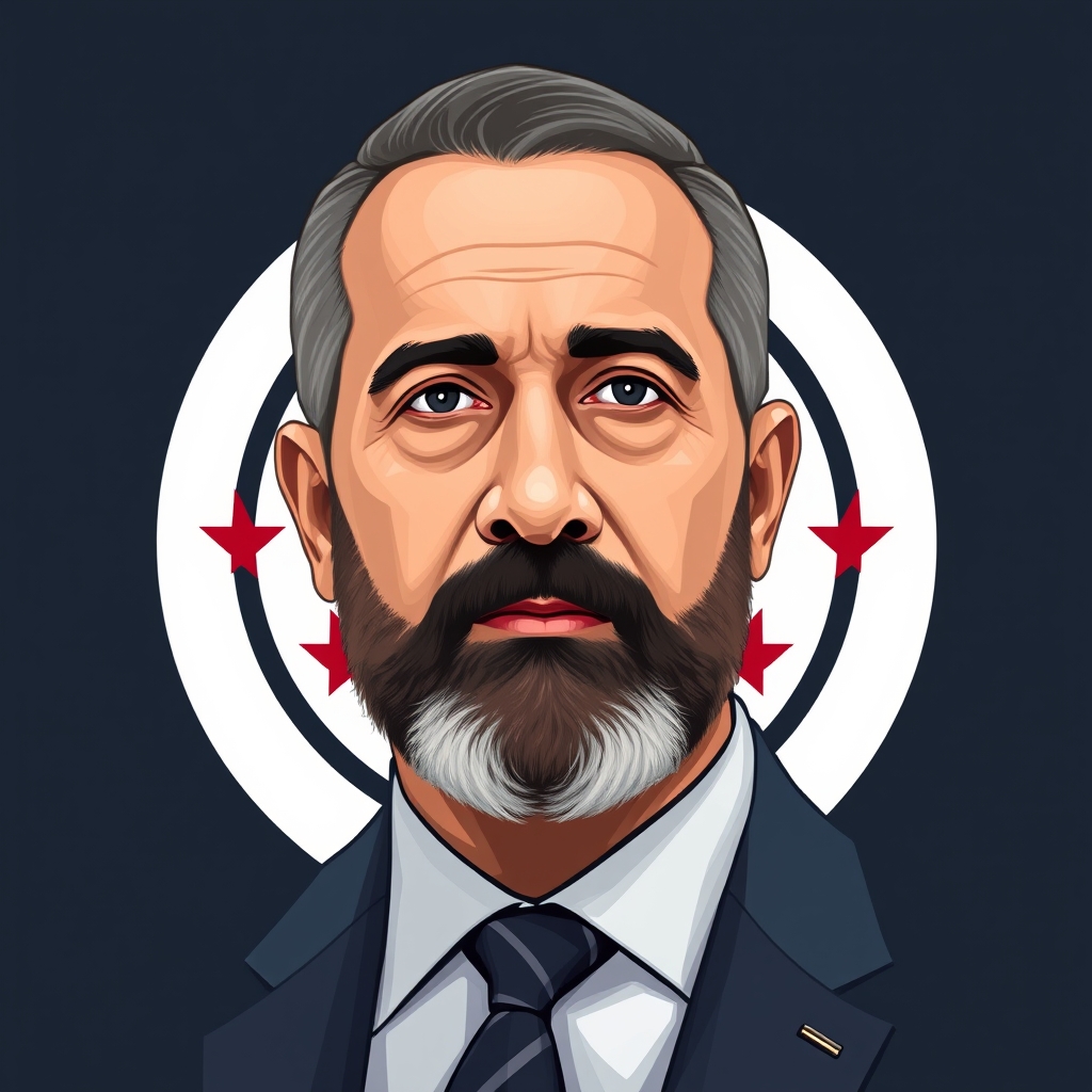 Hassan Salameh
