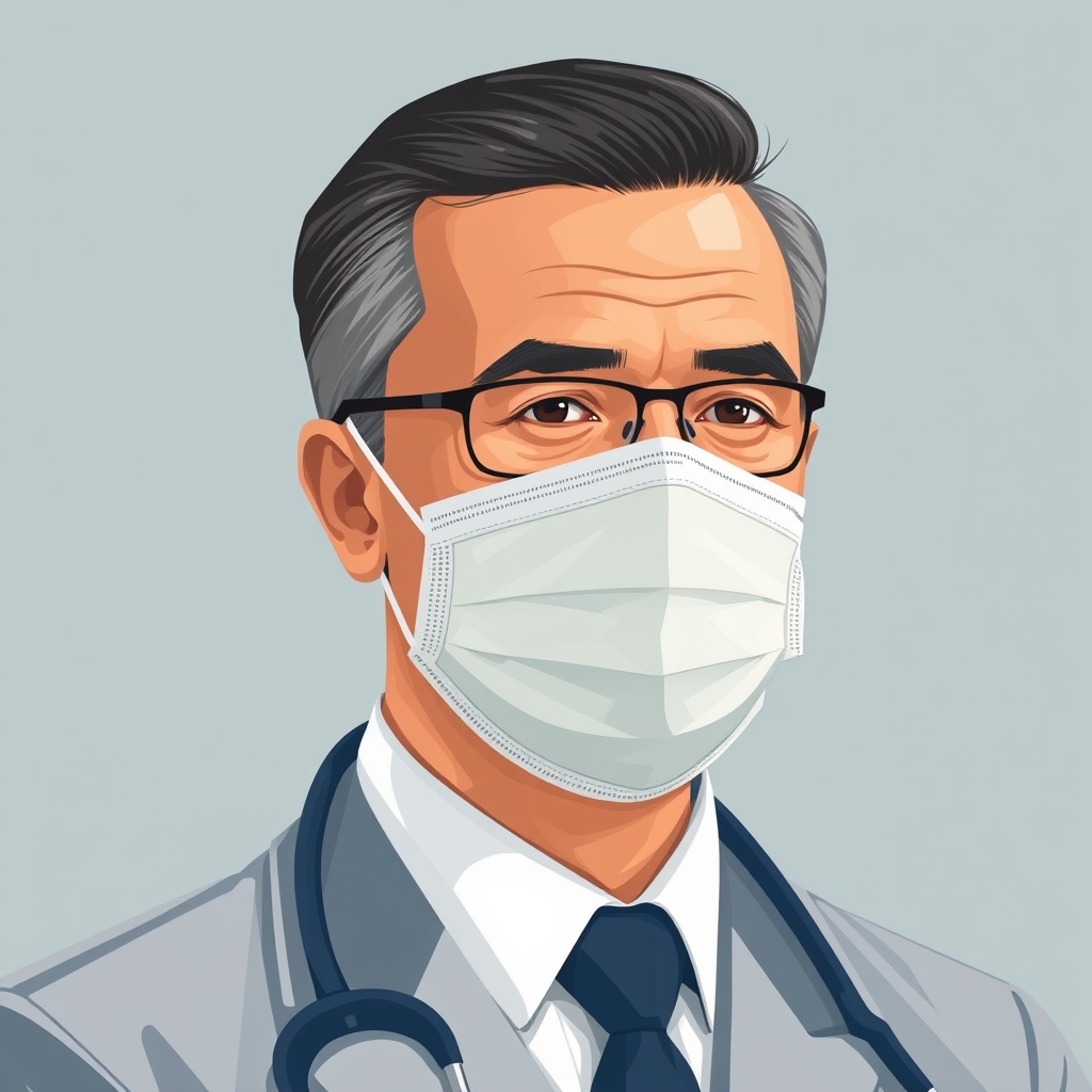 Healthcare workers