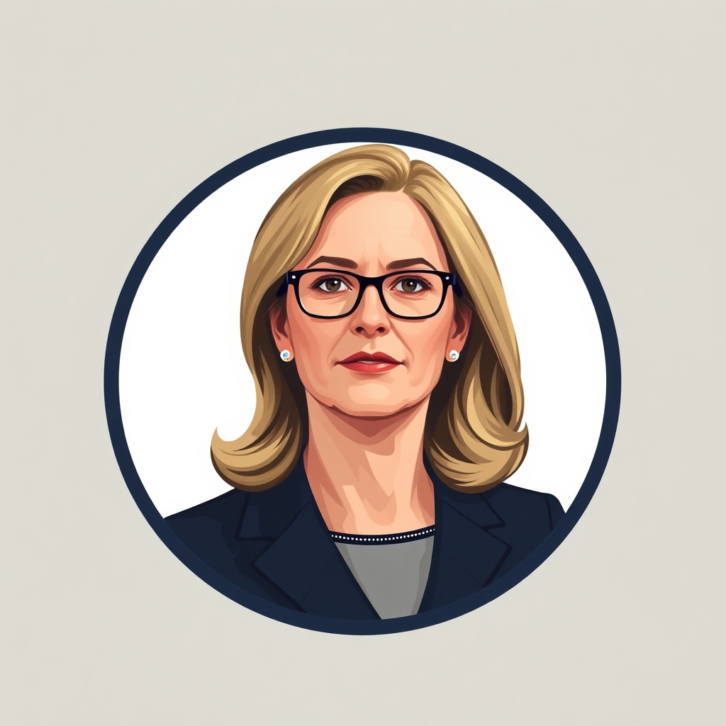 Helen McEntee