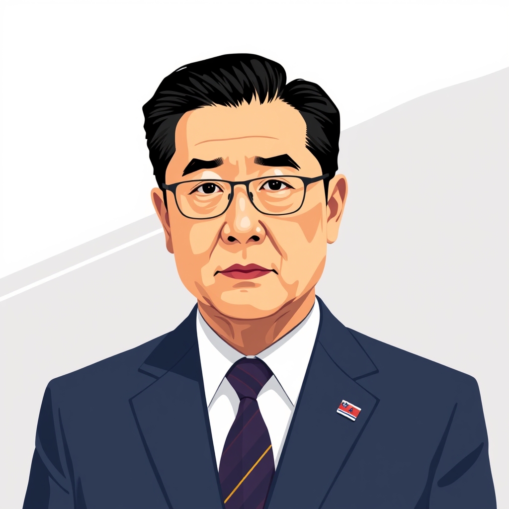 Hong Myung-bo